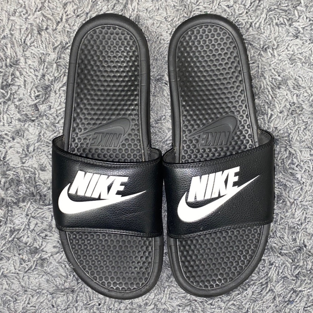 Nike Slides